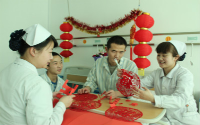  这是你的春节，不是我的！