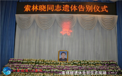 河南又倒下一位！医生猝死何时休？