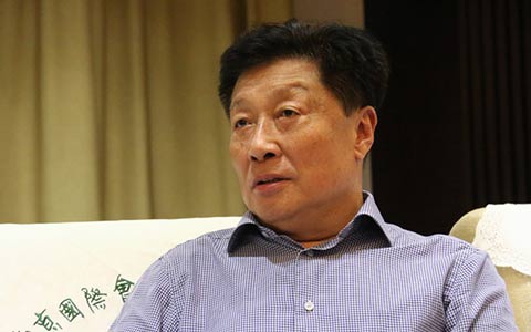 工程院郝希山院士：基因检测大面积推广尚未成熟