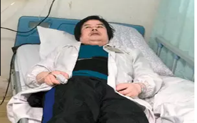 愤怒！医生被打，医院竟“协助”打人者逃跑