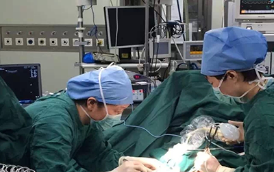 强悍北医三院挽救羊水栓塞产妇（附ICU医生手记）