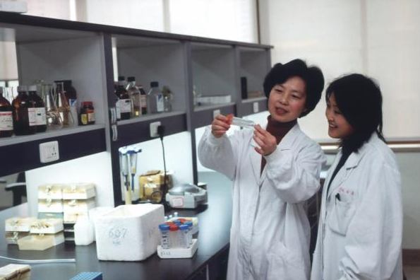 揭秘上海科技最高奖：女科学家用砒霜“以毒攻毒”治愈白血病
