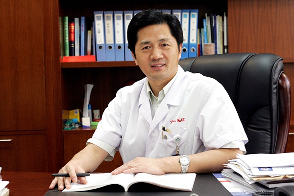 医学创新，配套措施要跟上