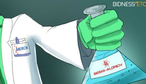 默克密理博与Sigma-Aldrich合并 成为赛默飞强劲对手