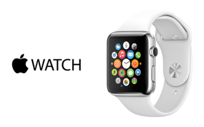 诺华为视障人士推出首款苹果手表iWatchAPP