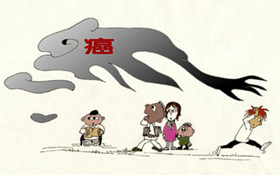 小细胞肺癌与两种基因突变相关