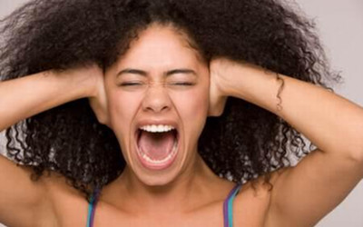 Science新闻：压力能帮你燃烧脂肪