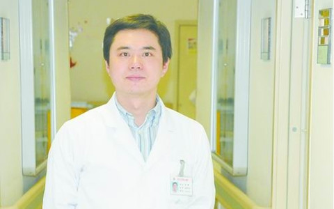 张骞：医患之间信任最关键
