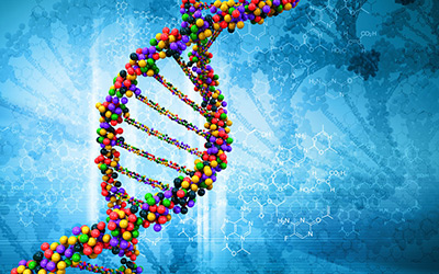 康斯坦丁：基因检测如何让癌症变的可预防?