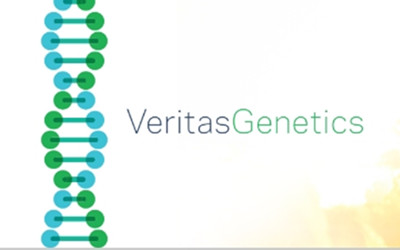 Veritas Genetics推出1000美金个人全基因组计划