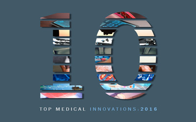 克利夫兰诊所发布2016十大医疗创新，远程监测成功登榜