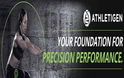 Affymetrix与Athletigen合作推动人类运动能力中的遗传学