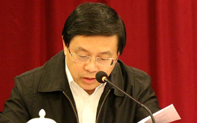 “辞职市长”梅永红入职华大基因两月，公开谈工作体会