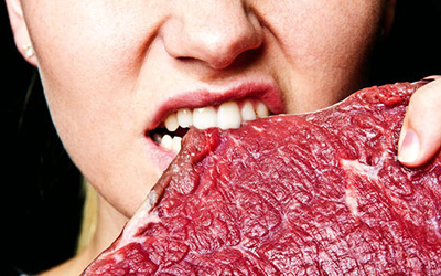 卫计委邀教授谈“红肉致癌论”：如何正确吃肉