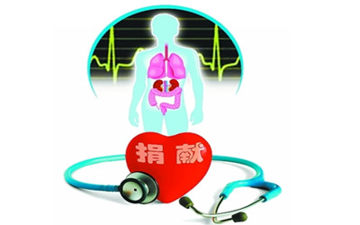 中国器官移植窘境：病人在手术台 器官堵路上