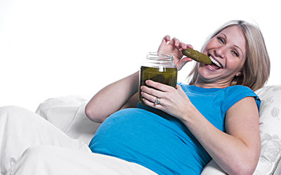 你还敢乱吃吗？看母亲饮食如何影响后代的