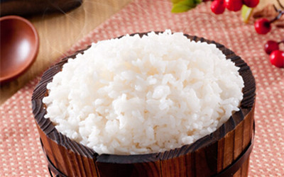 吃白米饭易患肺癌？专家告诉你为什么