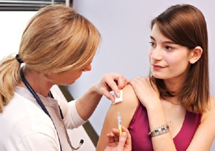 我国HPV融合蛋白疫苗即将进入临床试验阶段
