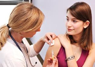 HPV疫苗的不良反应在日本引起集体诉讼