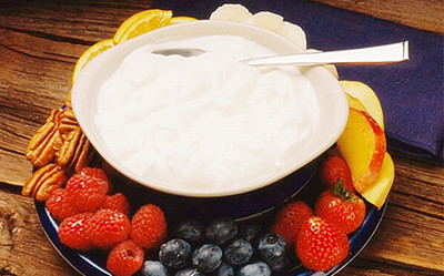 和肥胖作斗争 健康的酸奶为什么不健康了？