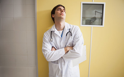 专业医生回应关于急诊的七大奇葩问题：照CT真的没有提成