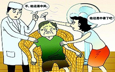 《柳叶刀》宣布中风可预防，你知道该怎么做吗？