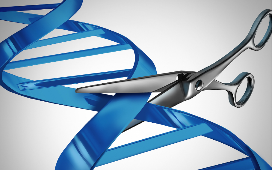 《自然》：中国将率先开展CRISPR–Cas9临床研究