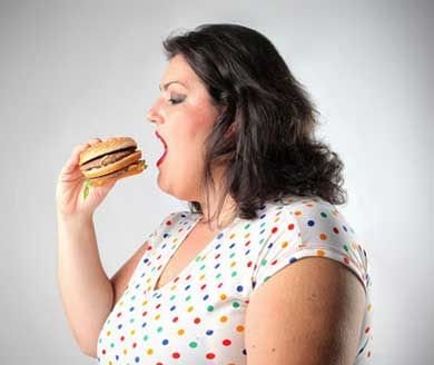新英格兰医学：与肥胖相关的8种癌症类型