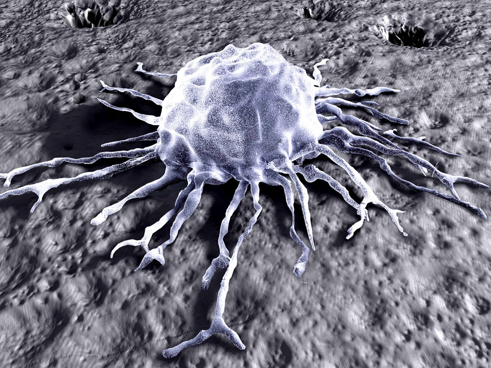 Rigvir：新型病毒疗法治癌，有望替代化疗？