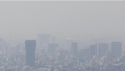 空气污染成世界第4大死因 每年550万人丧生