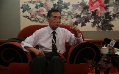 周永茂院士：癌症治疗技术发展需要多方面力量