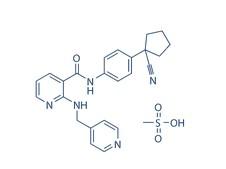 阿帕替尼：在胃癌和其他癌种上获得更好应用