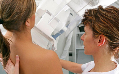 例行乳腺癌检测居然是错的？