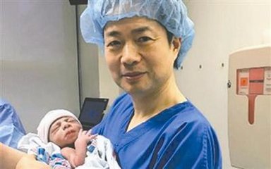 “三父母”婴儿20年后或司空见惯 ——访全球首个细胞核移植“三父母”婴儿主治医生张进