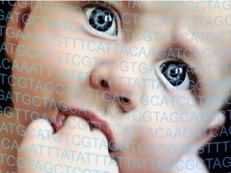 孕期基因检测，认识宝宝的第一步