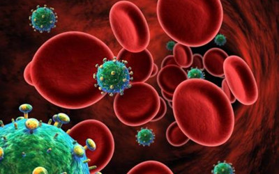 eLife：HIV感染不能够被治愈是因为HIV存在于我们的DNA中