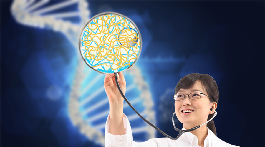 如此研究疾病，高分文章还远么？