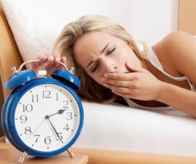 震惊：短期睡眠不足也会显著影响心脏功能！