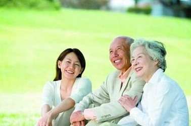 年迈时候的你是“优雅”or“病魔缠身”？它们可以告诉你