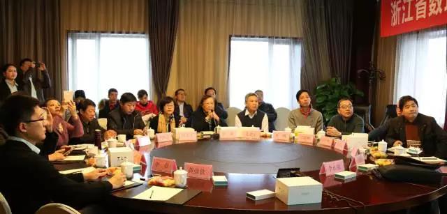 浙江省数理医学会大肠癌筛查项目正式启动！