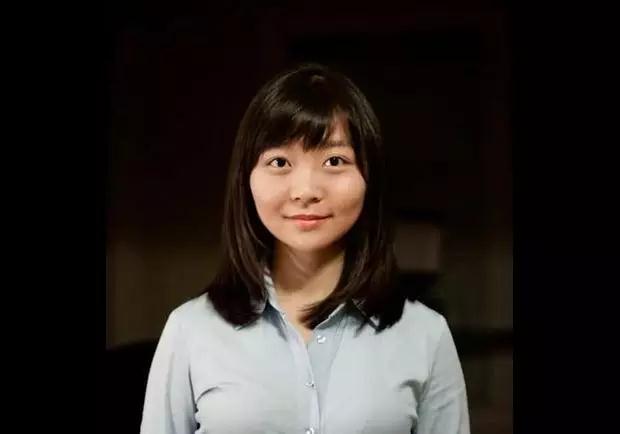 年仅30的全球青年领袖！走近中国女科学家杨璐菡博士