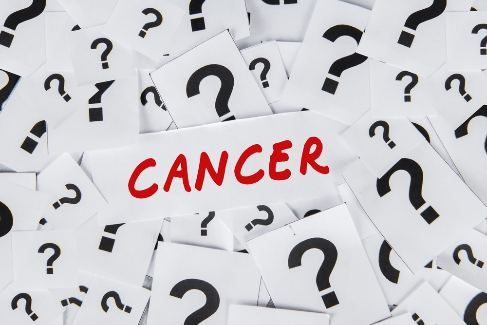 “癌症”究竟是怎么进入你的身体的？