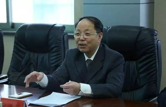 湖南省卫计委副主任被查 曾被举报插手工程招投标（实名举报信曝光）