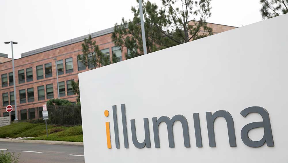 最新消息！Illumina伴随诊断检测套件获FDA批准！