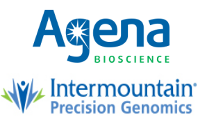 Agena Bioscience与Intermountain Healthcare达成战略合作共同推进精准医学