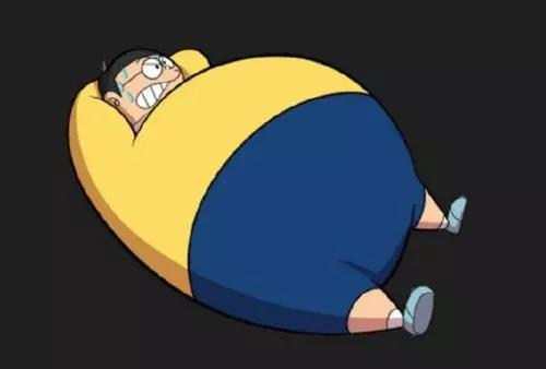 喝水都发胖？可能是基因突变搞的鬼！