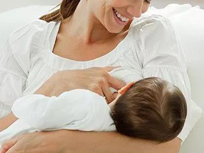 JAMA三十年研究表明：母乳喂养六个月以上的女性患糖尿病的风险更低！