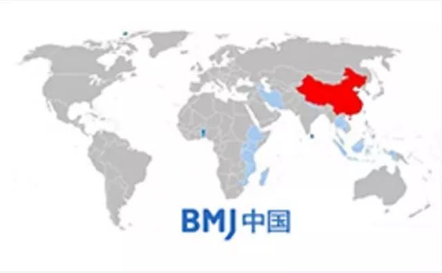 BMJ看中国：四大领域分析中国健康医疗！