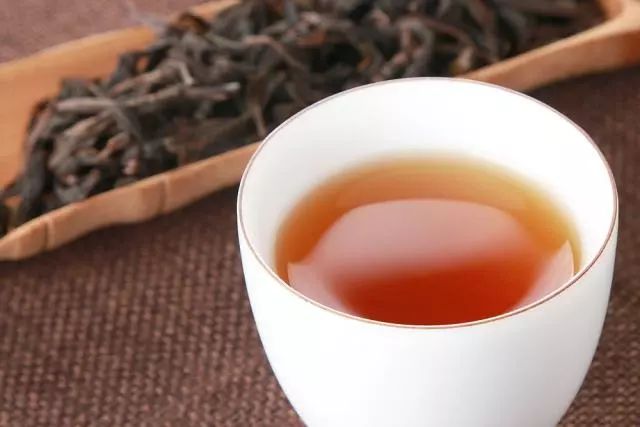 抗癌降血压的五种茶，中国茶叶有上榜吗？