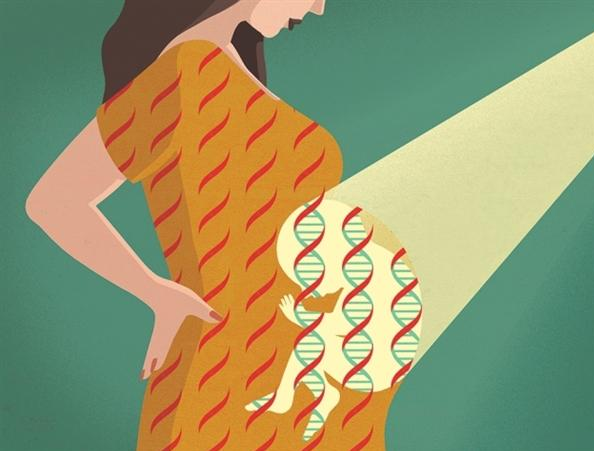 无创产前基因检测,孕妈、医生、测序公司都应看看